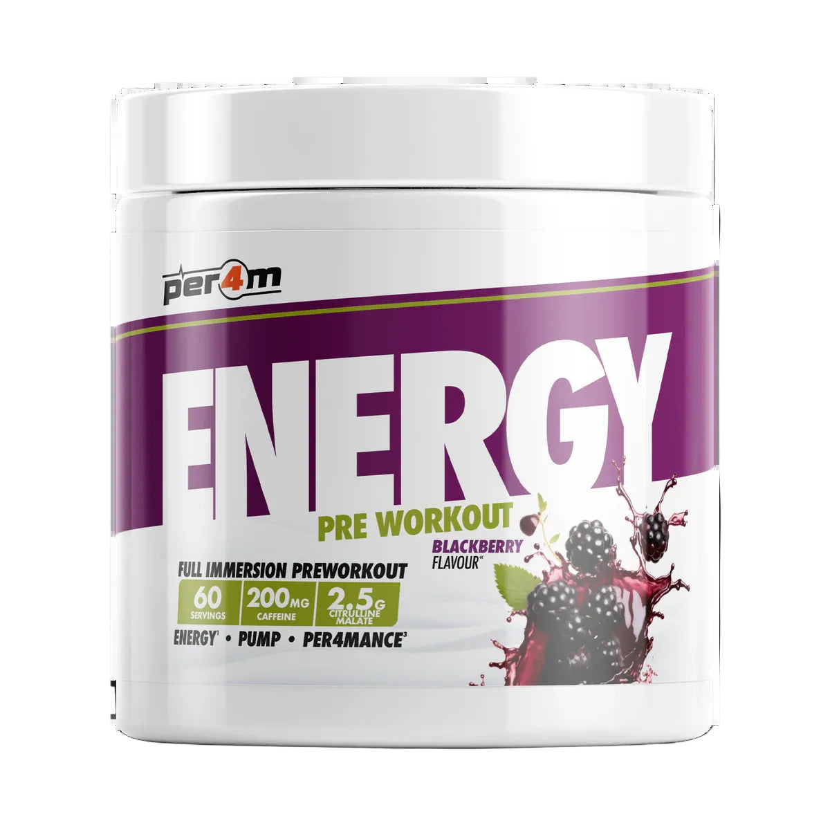 Per4m ENERGY 390g