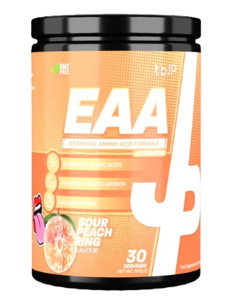 Trained By JP EAA + Hydration 300g