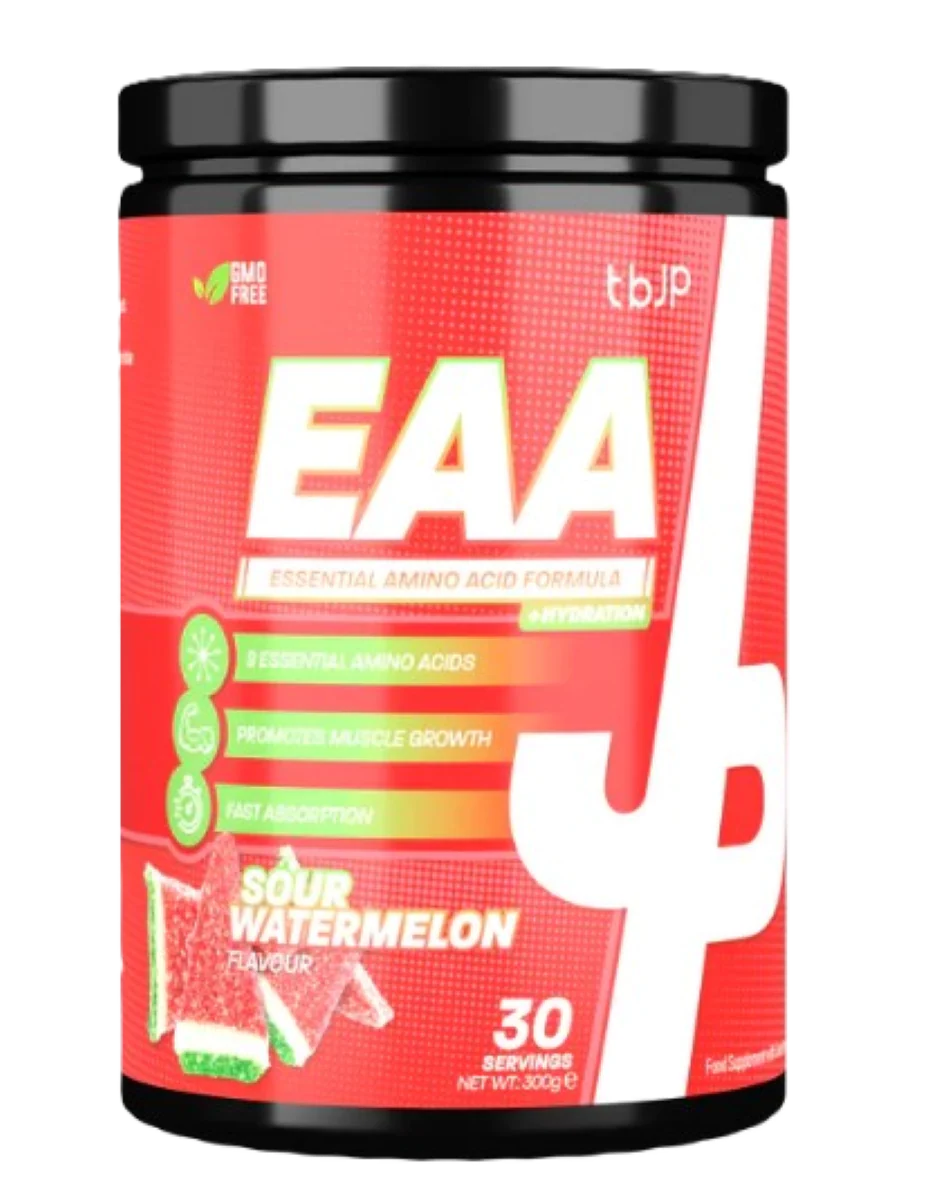 Trained By JP EAA + Hydration 300g