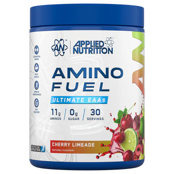 Applied Nutrition Amino Fuel EAA 390g