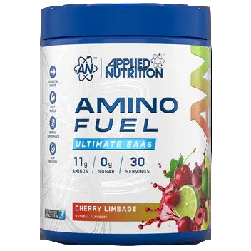 Applied Nutrition Amino Fuel EAA 390g