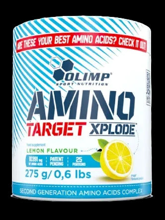 Olimp Amino Target Xplode 275g