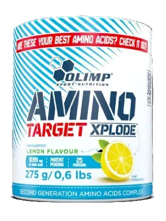 Olimp Amino Target Xplode 275g