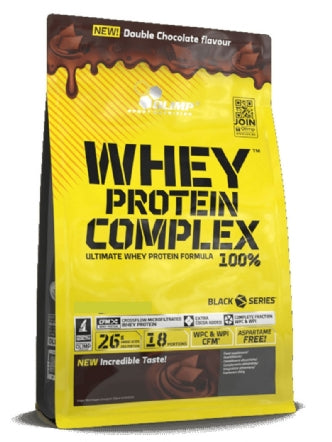 Olimp Whey Protein Complex 100% 2.27kg