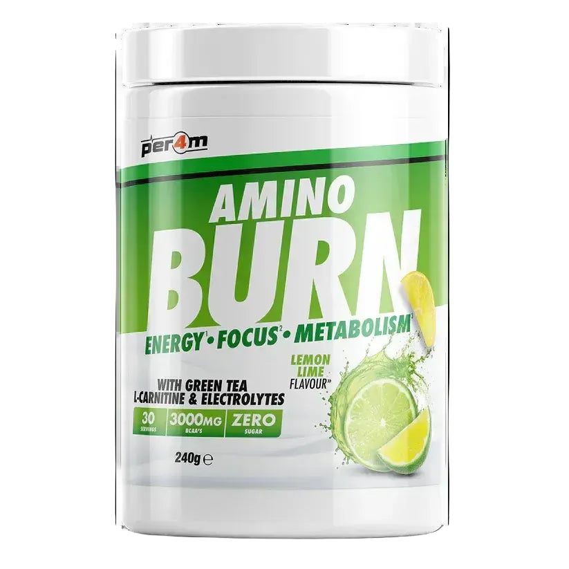 Per4m Amino Burn 240g
