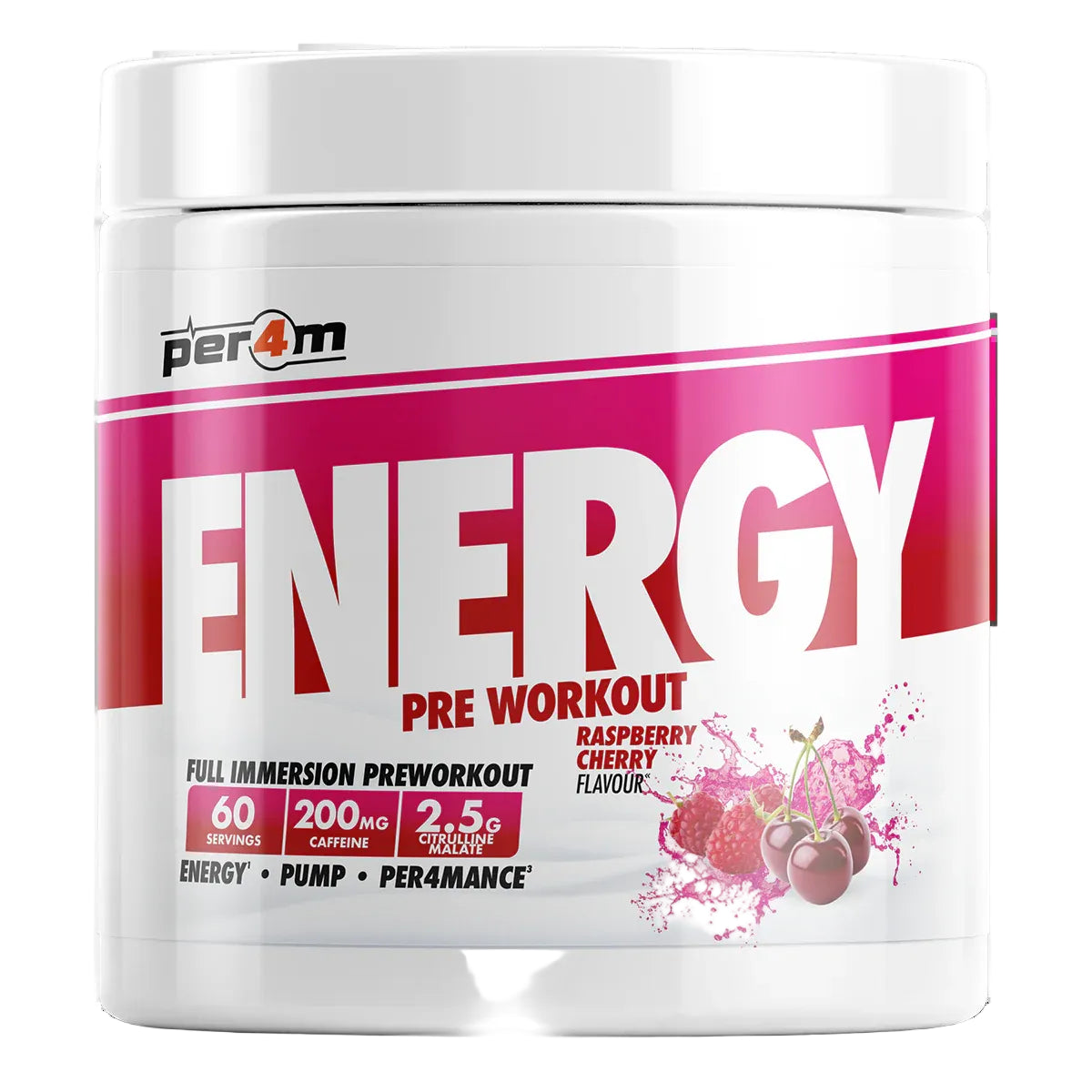 Per4m ENERGY 390g