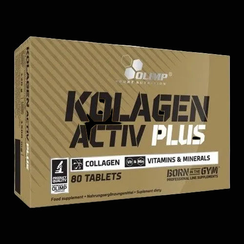 Olimp Kolagen Activ Plus