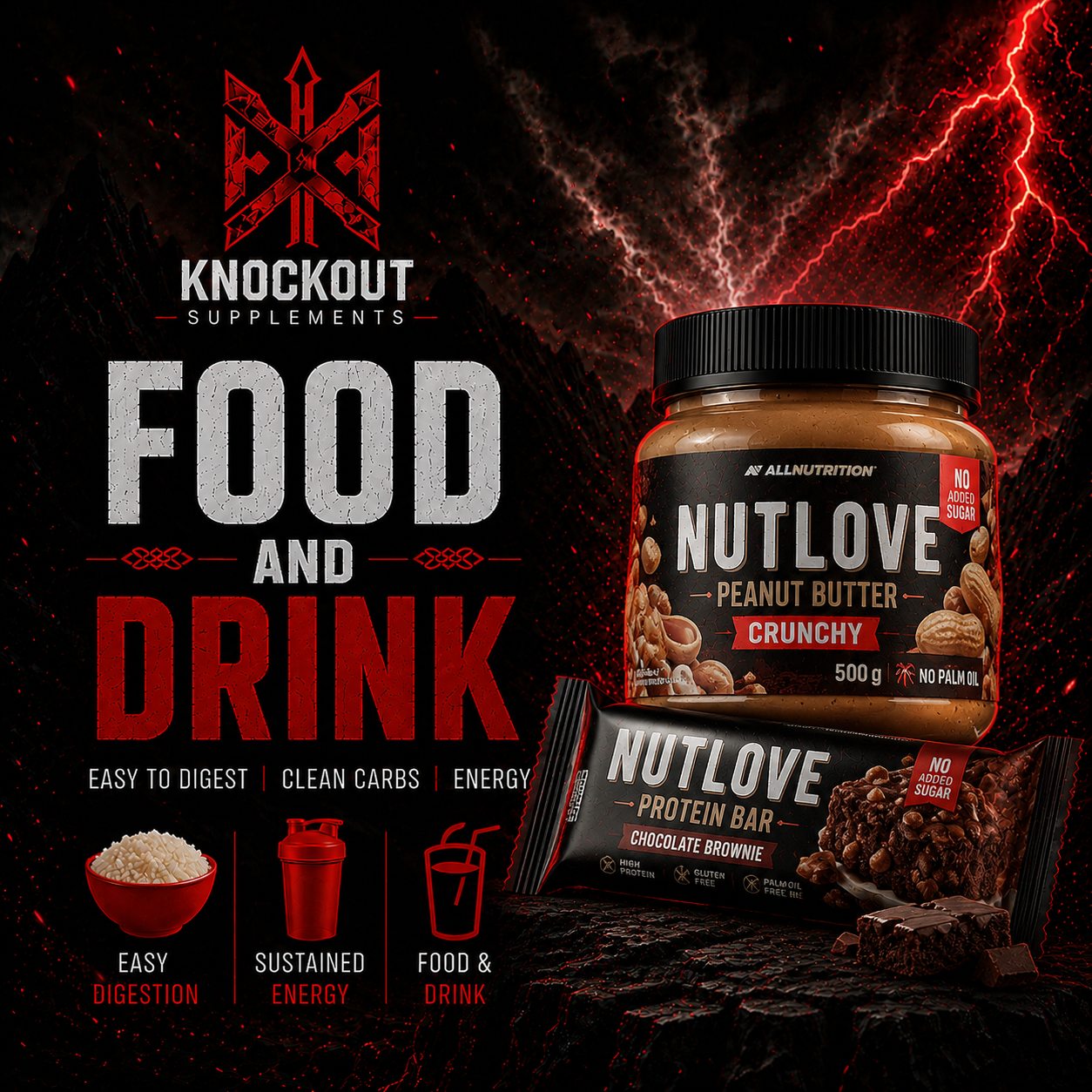 FOOD&DRINK