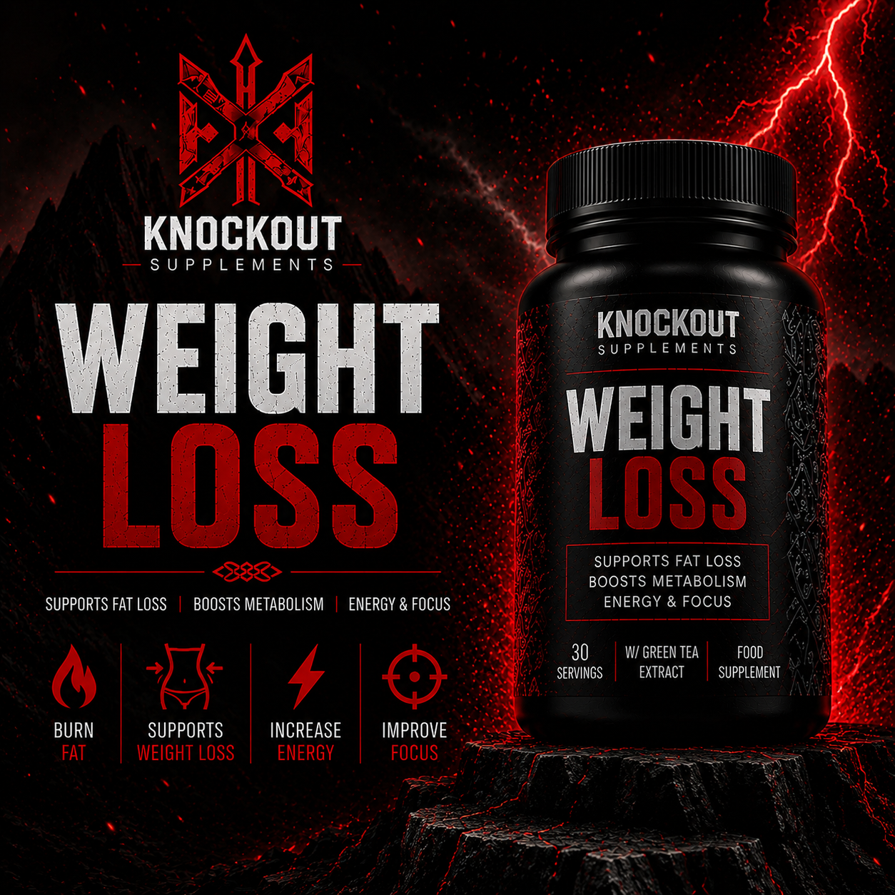 WEIGHT LOSS