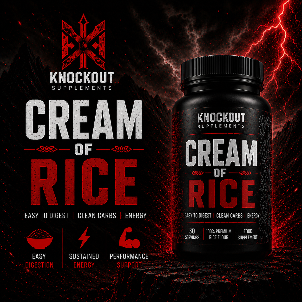 Cream of Rice