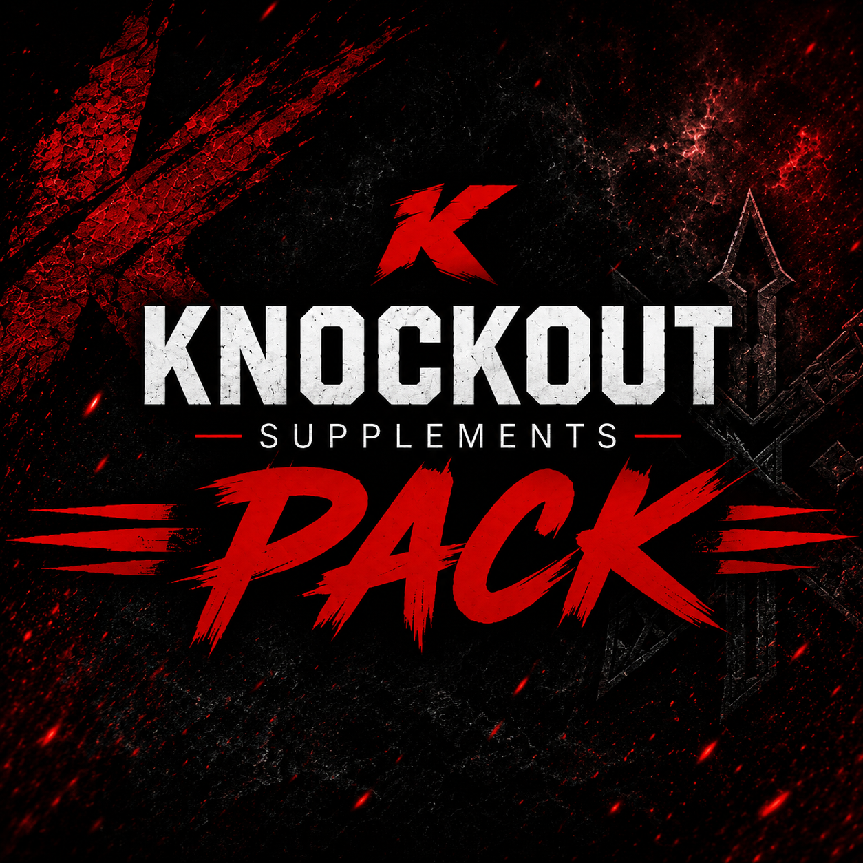Knockout Pack