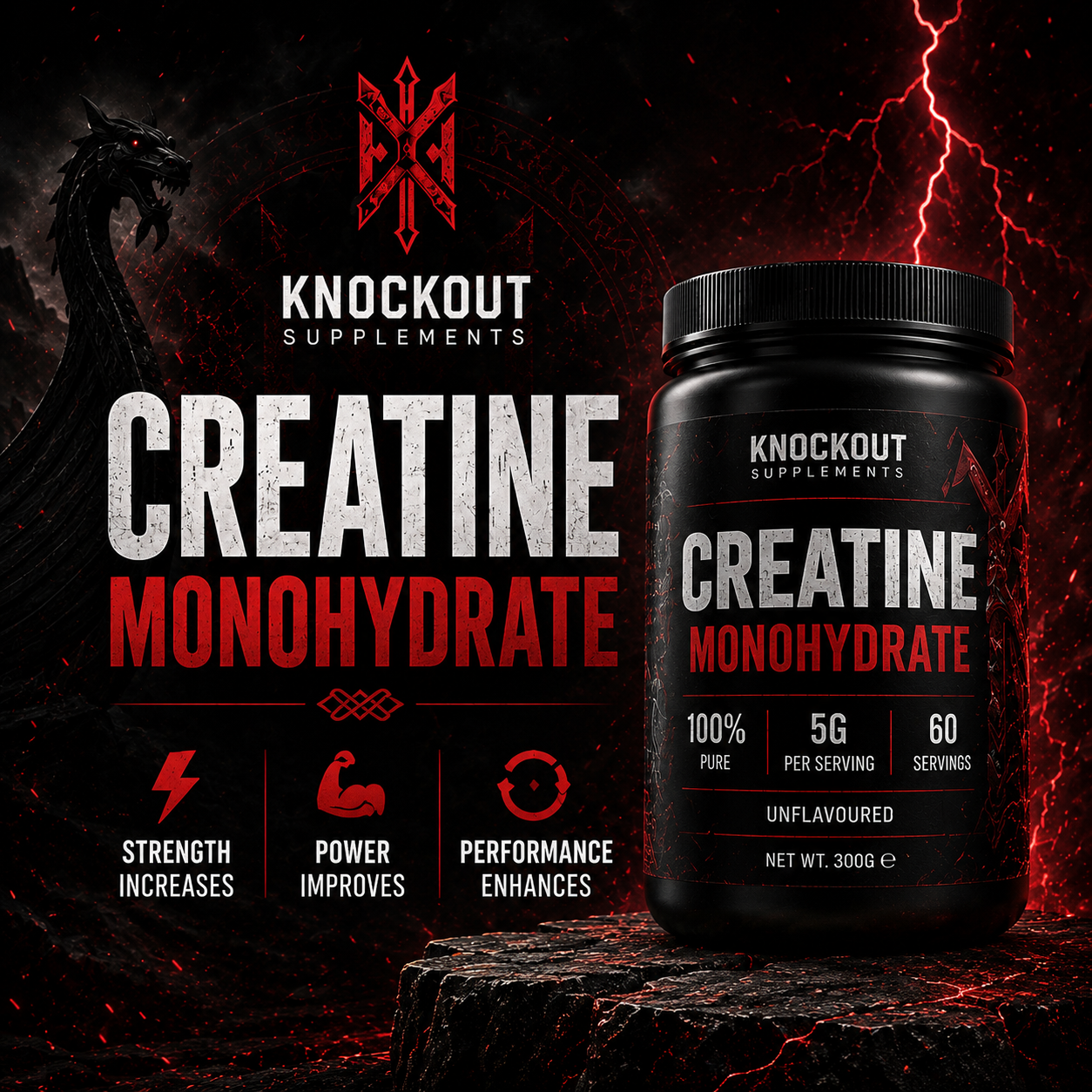 CREATINE