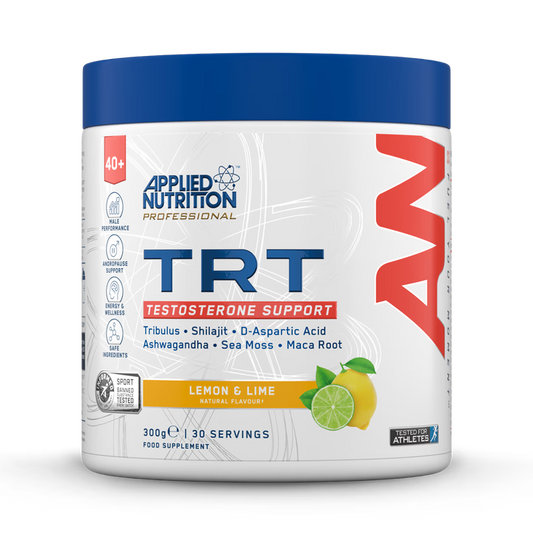 Applied Nutrition TRT 300g – Lemon & Lime