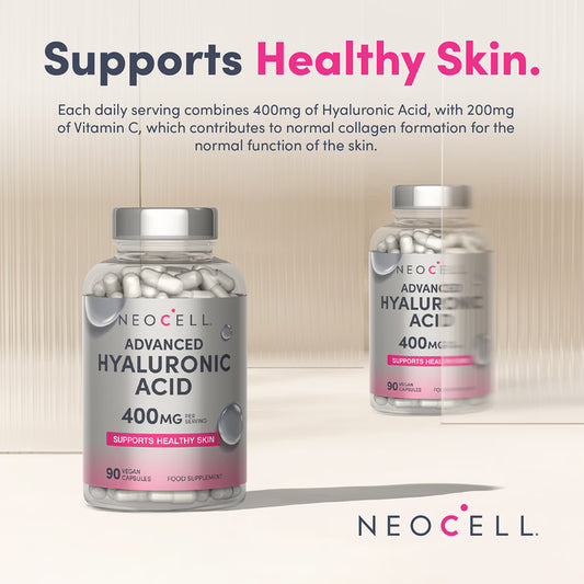 NeoCell  Advanced Hydrolysed Collagen, 1000mg - 90 caps