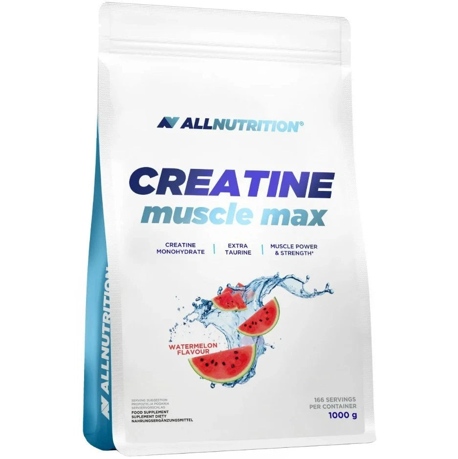 ALLNutrition Creatine Muscle Max 1000g