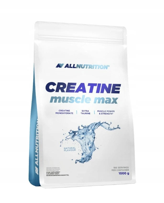 ALLNutrition Creatine Muscle Max 1000g