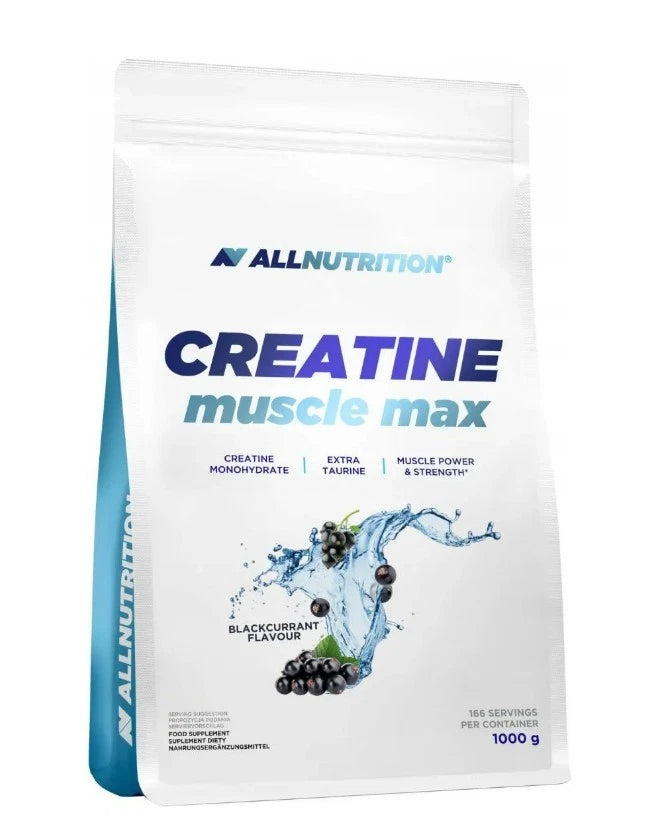 ALLNutrition Creatine Muscle Max 1000g