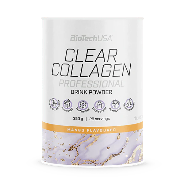BioTechUSA Clear Collagen Professional