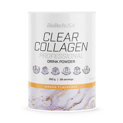 BioTechUSA Clear Collagen Professional