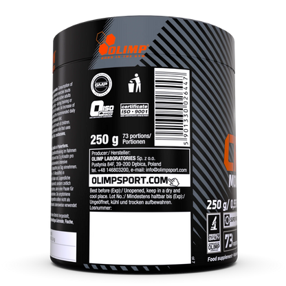 Olimp Creatine Monohydrate Powder 250g
