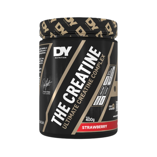 DY Nutrition The Creatine 400g