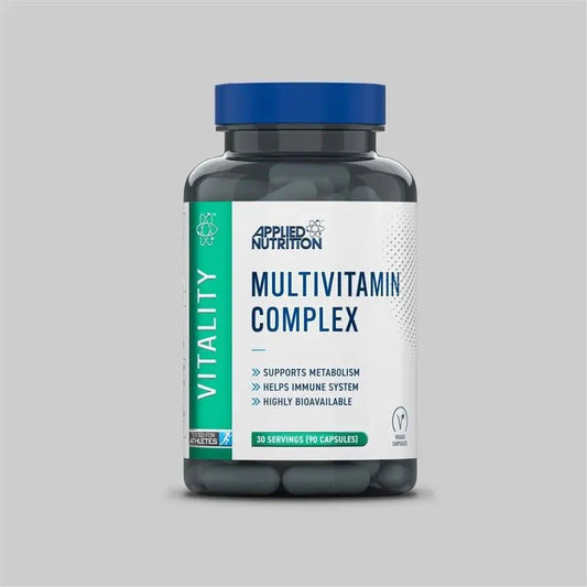 Applied Nutrition	 Multi-Vitamin Complex - 90 tablets