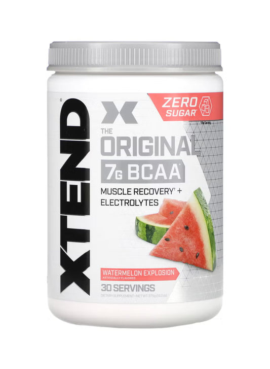 Xtend BCAA 30 Servings