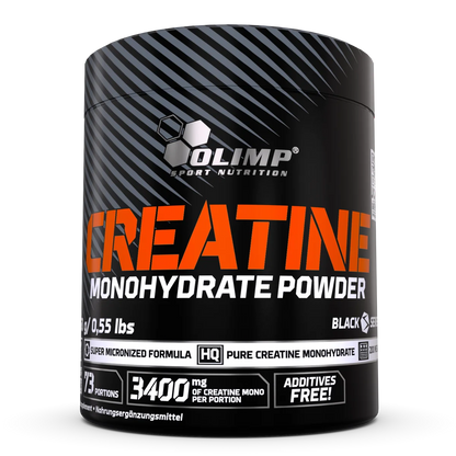 Olimp Creatine Monohydrate Powder 250g