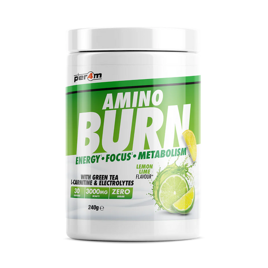 Per4m Amino Burn 240g