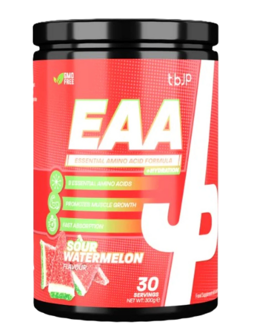 Trained By JP EAA + Hydration 300g