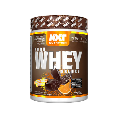NXT Pure Whey Deluxe 510g
