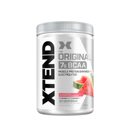 Xtend BCAA 30 Servings