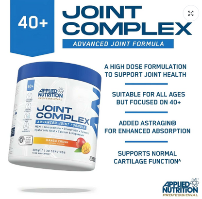 Applied Nutrition Joint Complex 300g