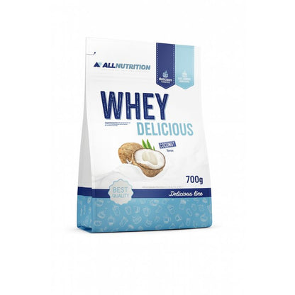 Whey Delicious 700g – ALLNutrition