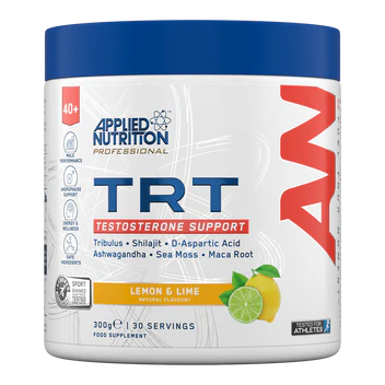 Applied Nutrition TRT Testosterone Support 300g