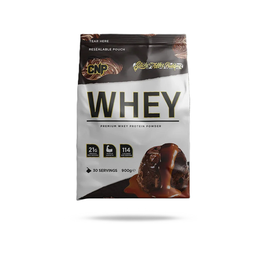CNP Whey 900g