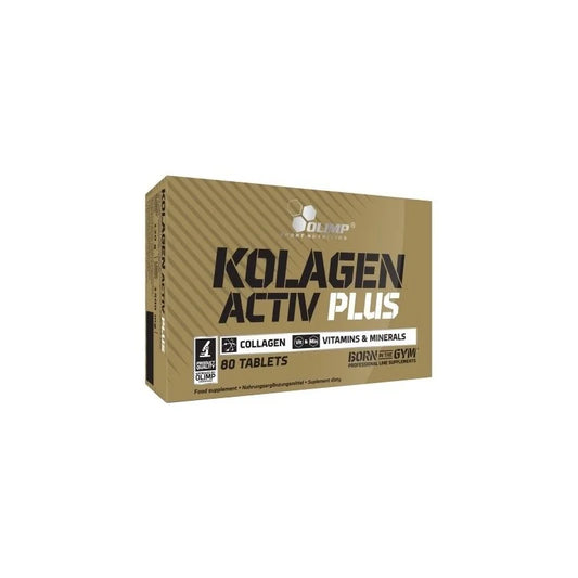 Olimp Kolagen Activ Plus