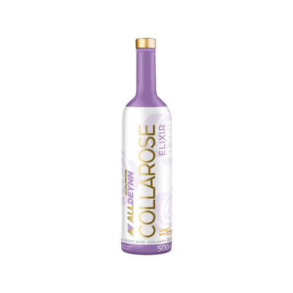 CollaRose Elixir 500ml – ALLDeynn