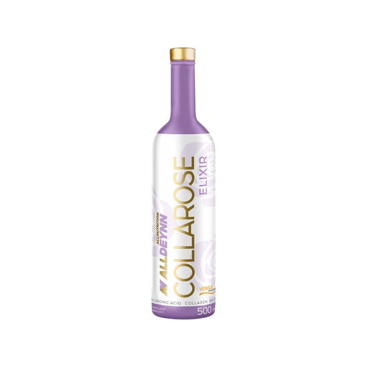 CollaRose Elixir 500ml – ALLDeynn