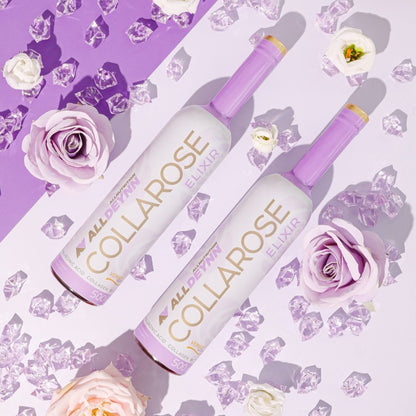 CollaRose Elixir 500ml – ALLDeynn