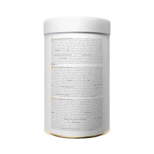 7Nutrition Marine Collagen 315g