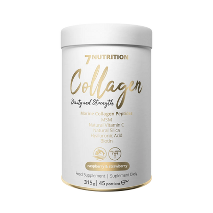 7Nutrition Marine Collagen 315g