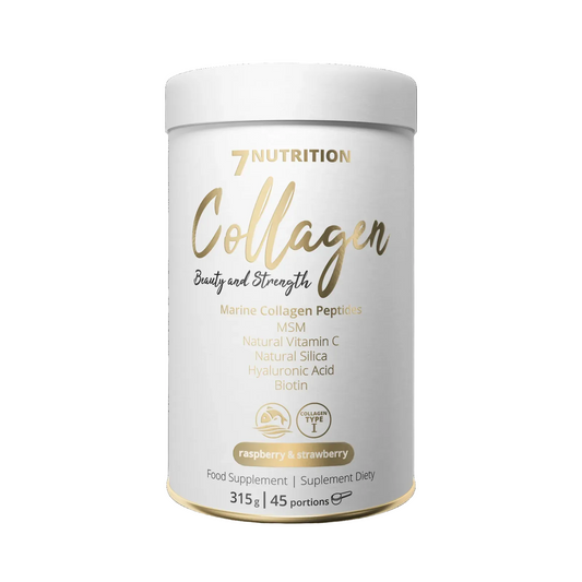 7Nutrition Marine Collagen 315g