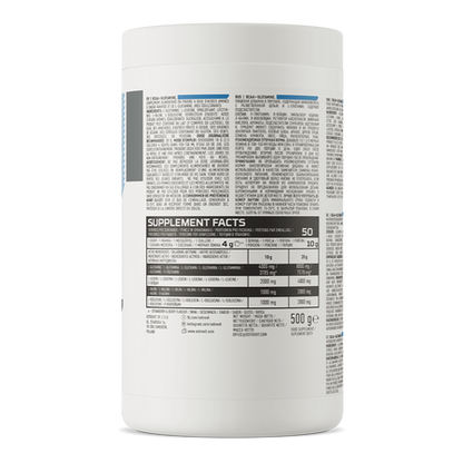 OstroVit BCAA + Glutamine 500 g