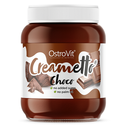 OstroVit  Creametto - Choco - 350 grams
