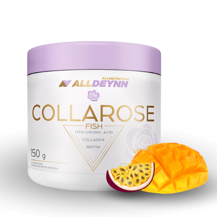 Allnutrition AllDeynn Collarose