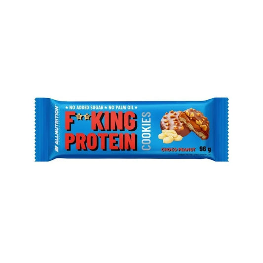 Allnutrition  Fitking Protein Cookies - 6 cookies