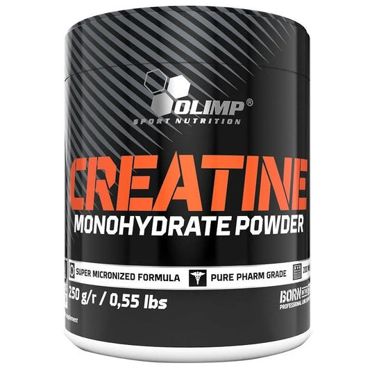 Olimp Creatine Monohydrate Powder 250g