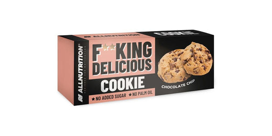 Allnutrition  Fitking Delicious Cookie