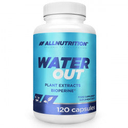 AllNutrition Water Out (diuretic)